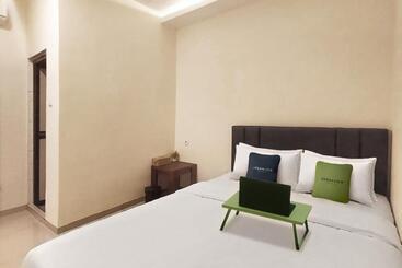 Urbanview Trans Hotel Batam By Reddoorz