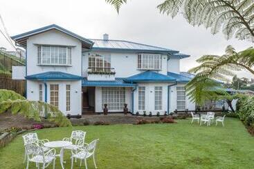 ユースホステル Aaradhya Nuwara Eliya