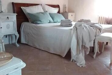 B&b Casale Ormano