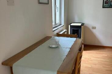 צימר Ai 2 Olmi   Monolocali Nel Verde