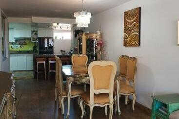 Bed and Breakfast Casa Raices