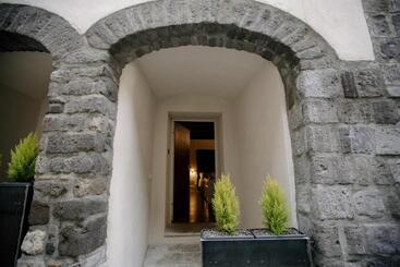 צימר Fagus   Relax Suites