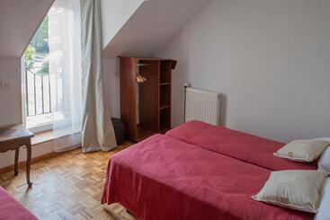 민박 Holistica   Bien être