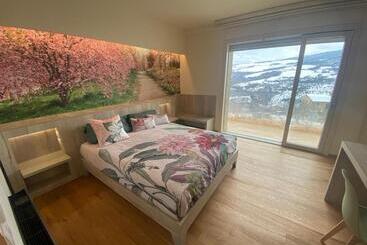 Bed and Breakfast Le Stagioni Della Vita