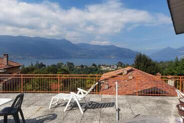 צימר Nonna Anita