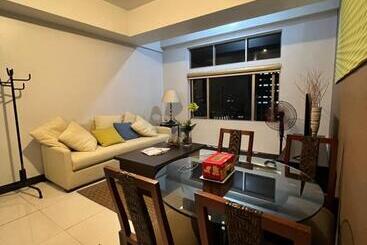 アパートホテル Cozy & Spacious 3br Unit In Manhattan Parkview Tower2