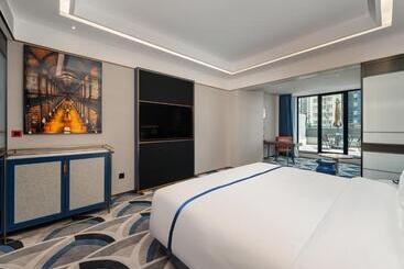 Fontoo Hotels Xi An Bell Tower