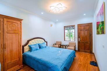 هتل Bao An Resort & Bungalow