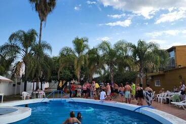 ホテル Gran Habana