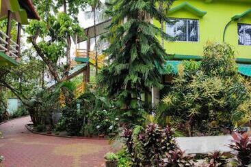 Jaldapara Wild Huts By Stayapart