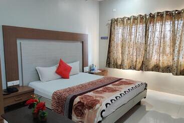 Hotel Nimba International