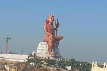 فندق Reva Prabhu Sadan