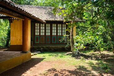 Отель Sama Retreats   Kosgoda