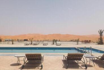 هتل Sandstar Palace