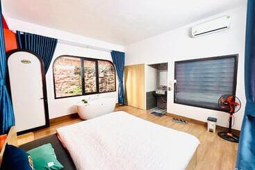 هتل T Global Holdings Tam đảo