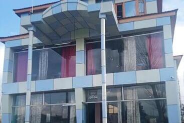 The Sarwah, Stay Blessed! Hotel And Restaurant