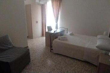Il Sospiro B&b