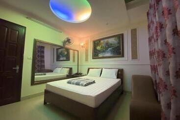 Jerry Hotel   Số 9 Ngõ 604 Trường Chinh   By Bay Hostel