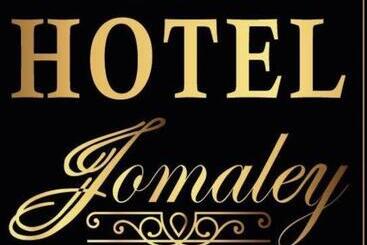 Jomaley , Real Hotel Jomaley