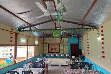 Kedar Resorts Guptkashi