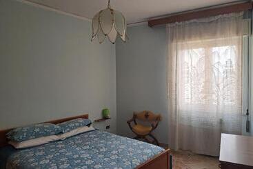 פנסיון Casa Nonna Angelina