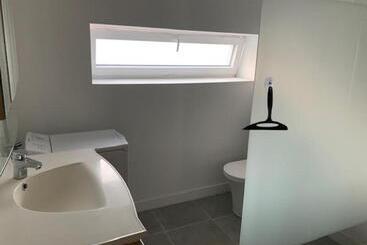 Пансион Chambres Chez Peggynette