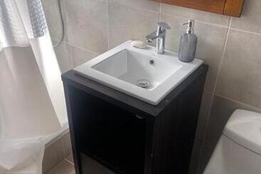 פנסיון Hospedaje De La Vita