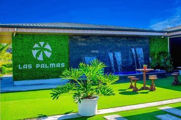 پانسیون Hostería Las Palmas