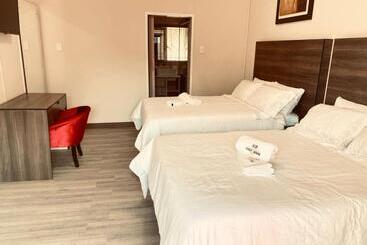 Пансион Kb Guesthouse