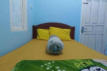 פנסיון Nkr Guest House