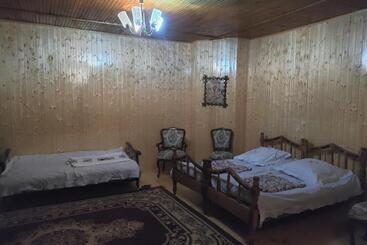 بنسيون Sofia S