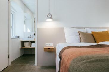 펜션 Stadtquartier Windischeschenbach