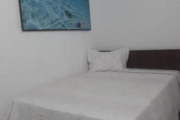 公寓式酒店  Pousada Moradas, Na Orla De Atalaia