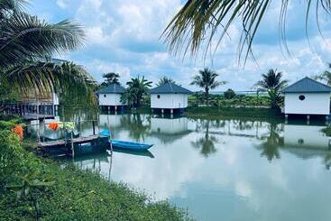 استراحتگاه Lua Farmstay