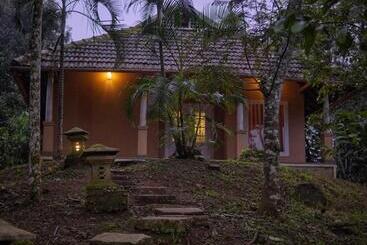 Resort Rain Clouds Wayanad Forest Retreat   The Best Couple Friendly Private Cottages With Bathtub #secures