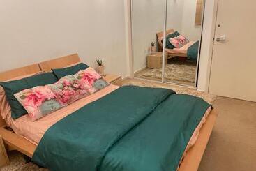 شقة فندقية City Sky Place