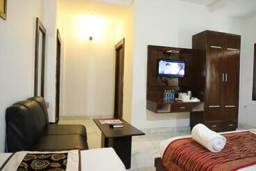 Tara Palace By Goyal Hoteliers