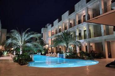 公寓式酒店 Wariruri Condos Aruba