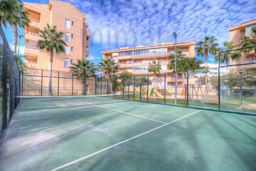 شقة Alborada Golf By Mimar