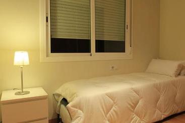 Alguera Apartments Industria