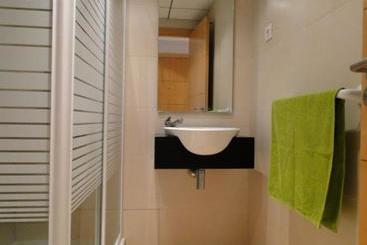 관광객 아파트 Apartamentos Sitges