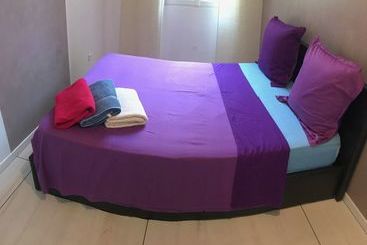 Les Appartements Hyper Centre Marseille Vieuxport Et Palais Longchamp