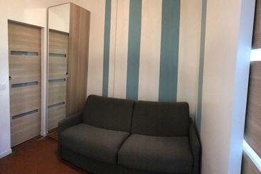 Les Appartements Hyper Centre Marseille Vieuxport Et Palais Longchamp