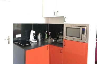 Les Appartements Hyper Centre Marseille Vieuxport Et Palais Longchamp
