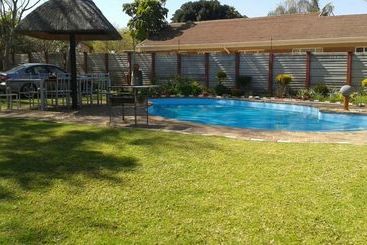 Жильё для туристов Bendor Bayete Self Catering Accommodation