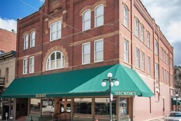 Hickok S Hotel & Casino