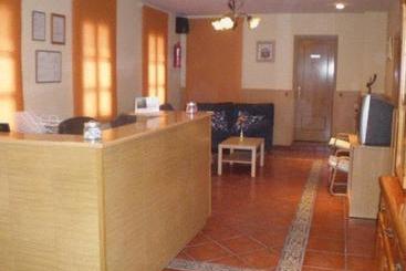 Hostal Emilio Barajas