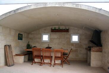 酒店 Agroturismo Biniai Nou