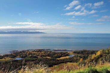 فندق Alaskan Suites