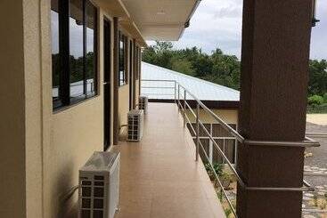 هتل Alta Bohol Garden Resort